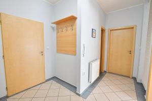 Apartmány Ados