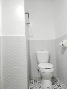 Casa Bugambilia Downstairs Unit