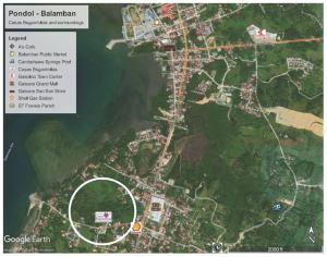 Casa Bugambilia Downstairs Unit