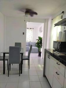 Casa Bugambilia Downstairs Unit