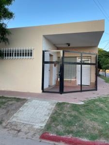 Departamentos La Nidita - 3hvězdičkové hotely ve městě Deán Funes