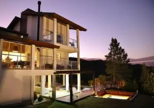 Casa Dolcevita Rancho Queimado - 圣博尼法西乌