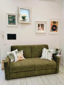 Emma house Napoli centro storico