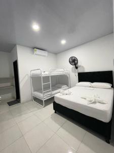 HOTEL HOUSE San Antero Córdoba