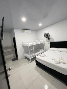 HOTEL HOUSE San Antero Córdoba