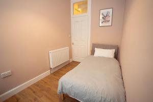 Stylish Apartment in Edinburgh 5 beds 3 Bedrooms