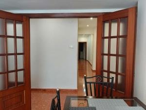 Apartamento Gijón Arena, con aparcamiento