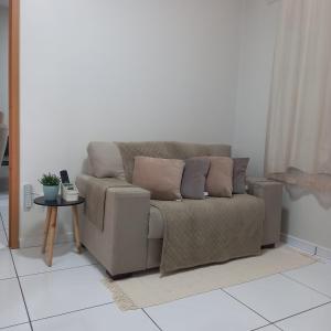 Apartamento à 10km do aeroporto