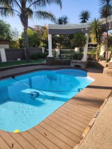 Blue Valley Golf Estate - Ubytování bez kategorie ve městě Centurion