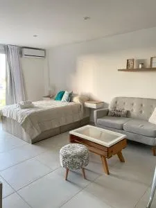 Departamento 66 - cochera opcional - - Arana