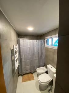 Departamento 66 - cochera opcional -