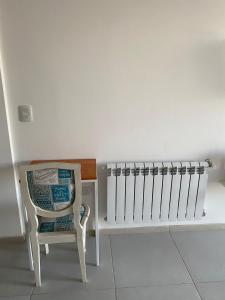 Departamento 66 - cochera opcional -