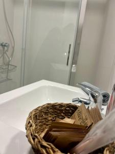 Apartamento Turístico Centro Antequera B
