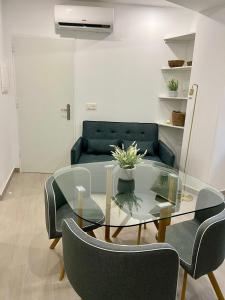 Apartamento Turístico Centro Antequera B