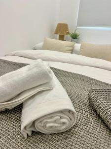 Apartamento Turístico Centro Antequera B