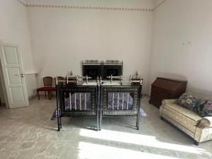 Zia Sisina - Dimora Storica