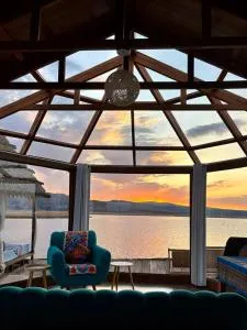 Titicaca Magical Lodge Peru - Моро