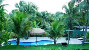 Spa da Floresta Pipa-Sibaúma - Vila Flor