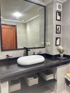 Z house stylish Gueliz flat near Eden Square