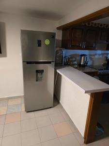 Apartamento completo en plande ayala naucalpan