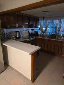 Apartamento completo en plande ayala naucalpan