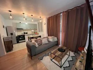 chambre privée tout confort - 圣马丁杜维维