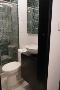 Apartamento Hortensia - Casa Tartaruga Bogotá