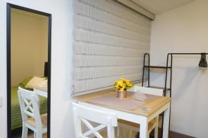 Apartamento Hortensia - Casa Tartaruga Bogotá