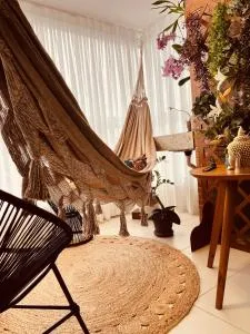 Quarto com Vista Mar - Сан-Жозе