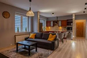 A2 Apart House - Gołowierzchy