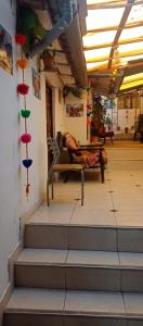 Hospedaje Rosita INN