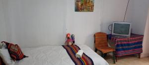 Hospedaje Rosita INN