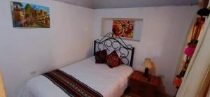 Hospedaje Rosita INN