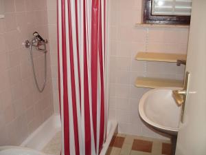 Apartment Lucija