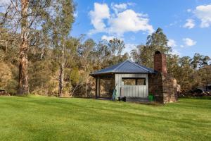 Parsons Flat Glamping - Site 2