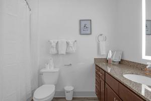 Overlook 4001 I Stunning 2Bd Apartment