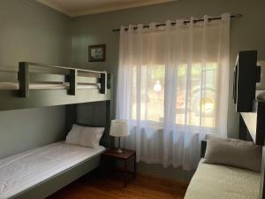 The Pavilion Retreat at The Village Green