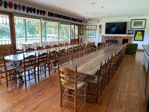 The Pavilion Retreat at The Village Green