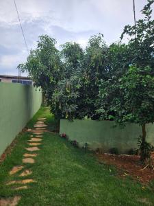 Chalé Terê na Serra da Canastra