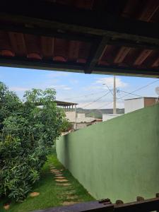 Chalé Terê na Serra da Canastra