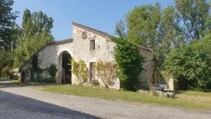 Mas Labrugade - 洛泽尔特