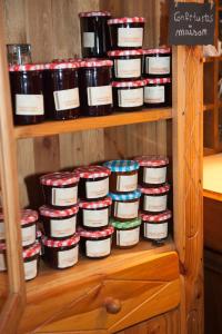 Hotels Logis Auberge Du Mehrbachel - Hotel & Restaurant : photos des chambres