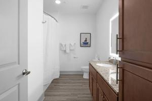 Overlook 4001 I Stunning 2Bd Apartment