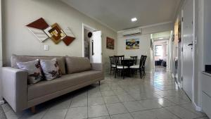 MI01- 3 Quartos| Centro| Churrasqueira| Garagem