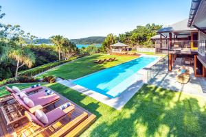Bluestone on Hamilton Island by HIHA