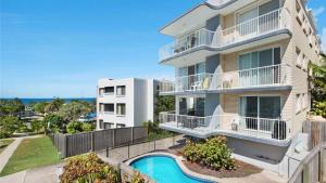 Spinnaker Seas Unit 1