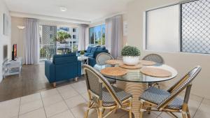 Spinnaker Seas Unit 1