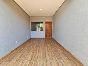 Casa prox Paraguai e Itaipu com churrasqueira