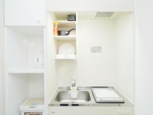 東京リリアルホテル0401