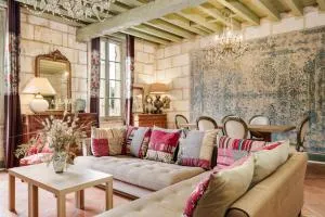 La maison du Vieux Lormont - Cité du Vin à 10 minutes - 洛尔蒙